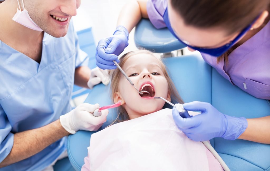 Pediatric Dentistry | children's dental Treatment | Neha Dental Clinics