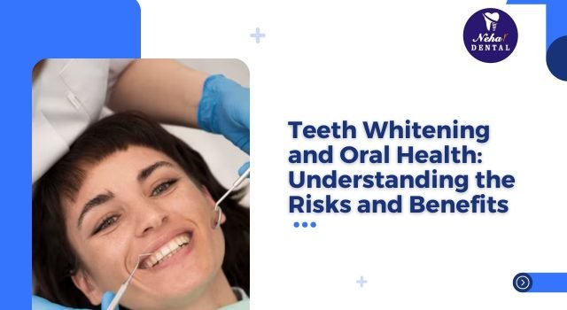 Teeth Whitening